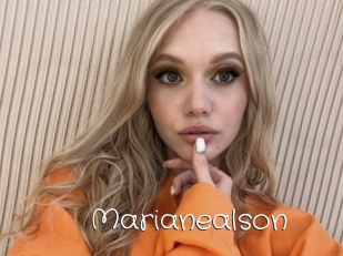 Marianealson