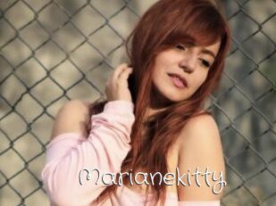Marianekitty