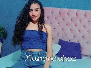 Marianelahoz