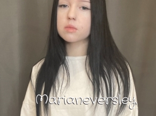 Marianeversley