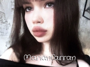 Marianfarran