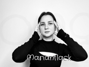 Marianflack