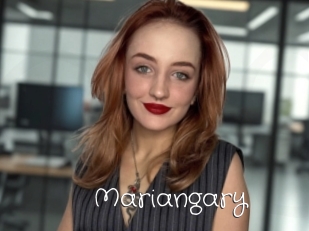Mariangary