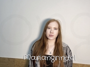 Mariangrindel