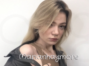 Marianhaymore