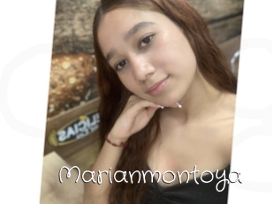 Marianmontoya