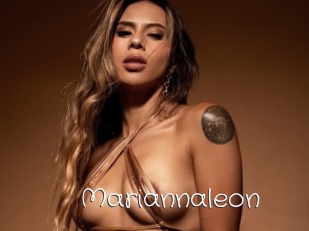 Mariannaleon