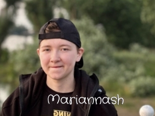 Mariannash