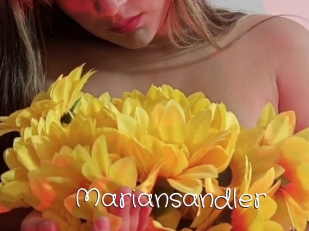 Mariansandler