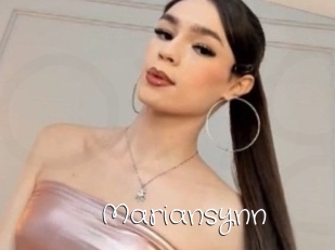 Mariansynn