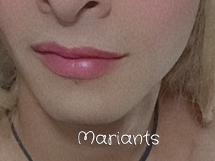 Mariants