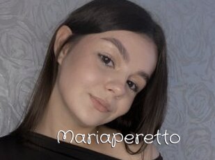 Mariaperetto