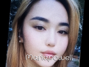 Mariapowell