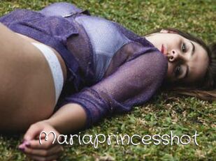 Mariaprincesshot