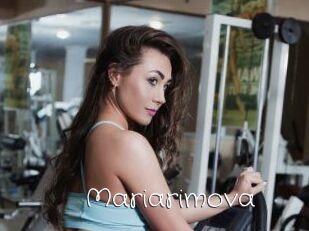 Mariarimova