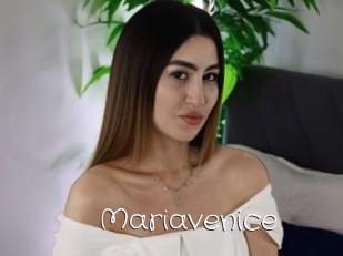 Mariavenice