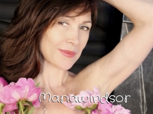 Mariawindsor
