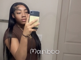 Mariboo