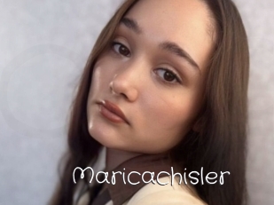 Maricachisler