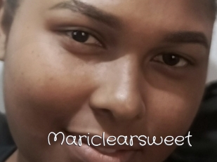 Mariclearsweet