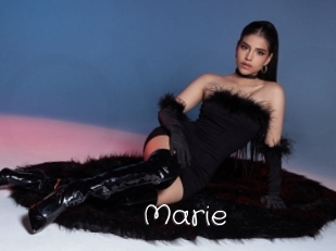 Marie
