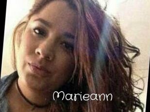 Marie_ann