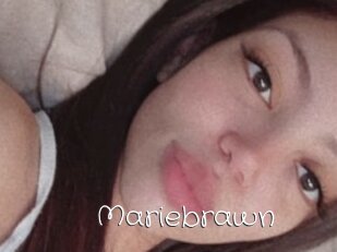 Mariebrawn