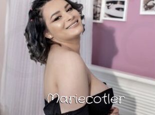 Mariecotler
