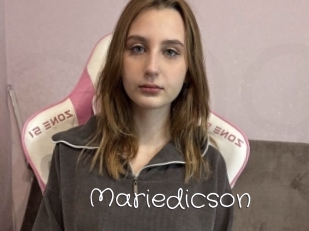Mariedicson