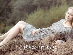 Mariefairy
