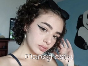 Marieghostly