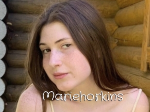 Mariehorkins