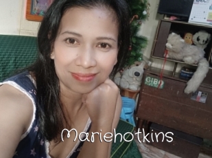 Mariehotkins