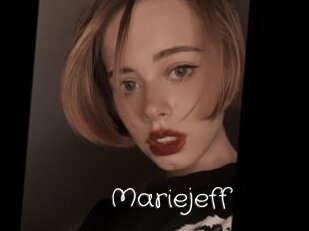 Mariejeff