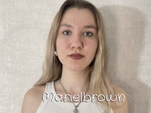 Marielbrown