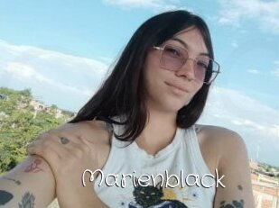 Marienblack