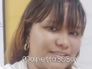 Marietta303av