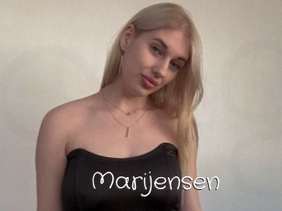 Marijensen