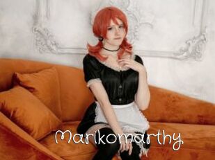 Marikomarthy