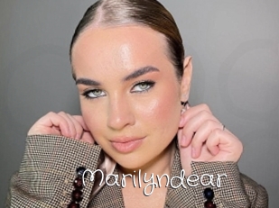 Marilyndear