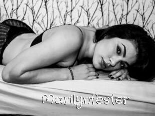 Marilynfester