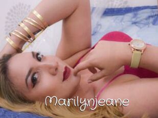 Marilynjeane