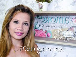 Marilynjonesx