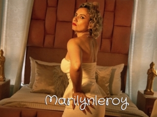 marilynleroy Only girls