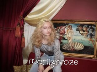 Marilynroze