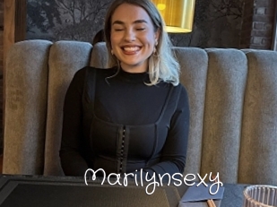 Marilynsexy