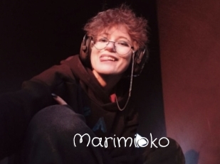 Marimioko