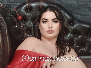 Marinachaasia