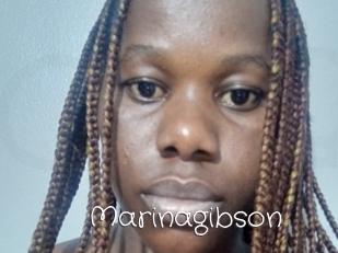 Marinagibson