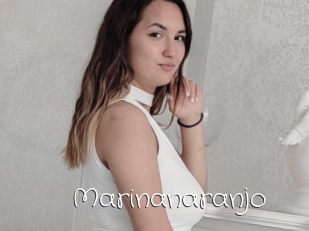 Marinanaranjo